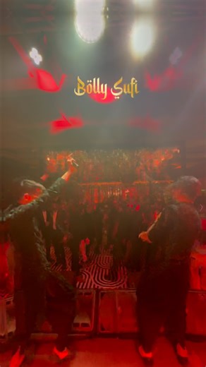 Bölly Sufi on Instagram: "What happens when Duma Dum Mast Qalandar collides with Bawre Bawre? The room stops listening… and starts feeling 🌀 This wasn’t about a setlist or a stage. It was about a moment — where rhythm took over bodies 💃🕺, Voices turned into vibration 🎶, And - the dance floor became a living, breathing pulse 🔥 An anniversary night at Westside Pavilion that turned into pure madness — Hands in the air 🙌🏻, feet refusing to rest, and a crowd that didn’t just watch us perform, 