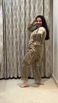 Navrai majhi easy dance | Bride mom Chachi masi bua dance | Easy Steps | viral dance