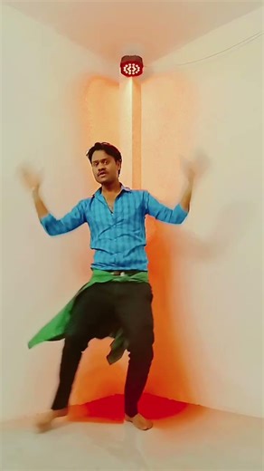 🥰 Bahela Purvai Jab Lelu Angdai ||#bhojpuri #dance #shorts #viral #trending #couple #nirhua