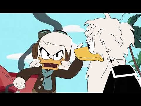 Della Duck being my favourite character for nearly 15 minutes