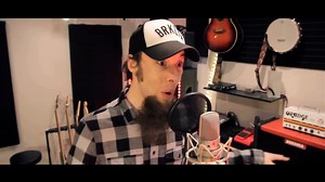 Pink - Try (Metal cover by Leo Moracchioli) | Metal Covers Promotion