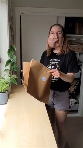 Free local delivery for lucky locals, like Tarryn, in select Geelong/Bellarine/Surfcoast postcodes ✨ So if your postcode was mentioned and you've been eyeing off an A3 art print, you better get in quick before they are all sold out! Then I'll drop your bag of goodies of to your door too 😍 www.jesskeelicreative.com | Jess Keeli Creative