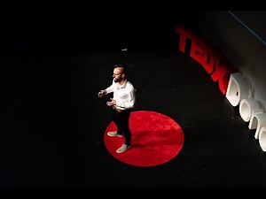 How Technology can enable a Rockstar career that makes money | Adam Shilton | TEDxDoncaster