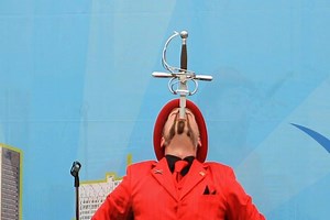 We'll ALWAYS bring you the weird, the bizarre, and the unbelievable at Ripley's Believe It or Not! | Ripley's Believe It or Not!