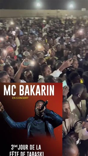 Vidéos de MC bakarin (@mcbakarin) avec son original - MC bakarin