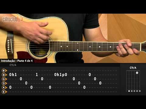 With Arms Wide Open - Creed (Acoustic Guitar Class)