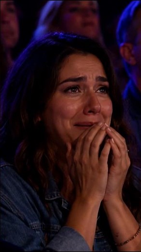 Auditions That Made Simon Caldwell Cry