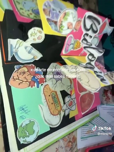 Cómo hacer un folder para tus dibujos y manualidades