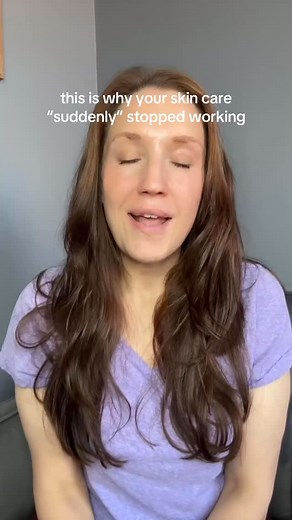 POV: your collagen hit pause... and peptide architect hit “resume.” | Bioelements Skin Care