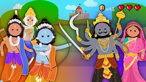 The Infinite Stories of Hinduism | Crash Course Religions