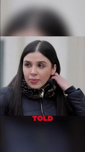 Emma Coronel: She Married El Chapo at 18. At 31 She Helped the FBI Take Him Down.