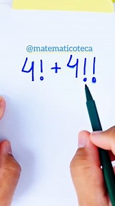 20K views · 384 reactions | Fatorial #matemática #math #multiplicação #divisão #concursos | Matemático TECA | Facebook