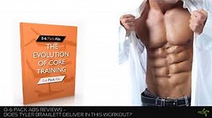 How To Get Six Pack Abs - 0-6 Pack Abs