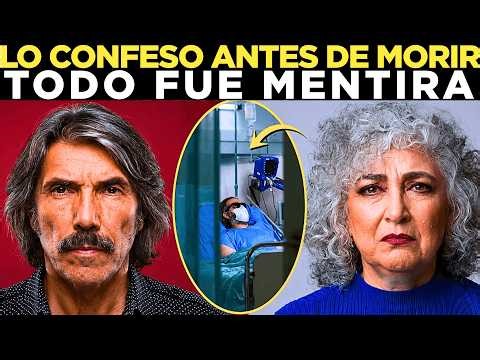 What Diego Verdaguer hid from Amanda Miguel for 46 years: the truth that finally came to light