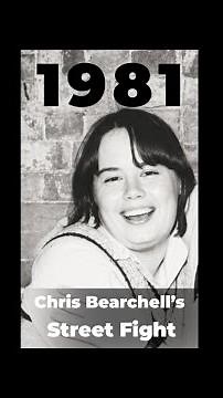 How Chris Bearchell Led a Toronto Bathhouse Uprising