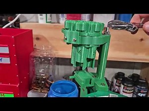 RCBS Prochucker 7 Case Feeder System