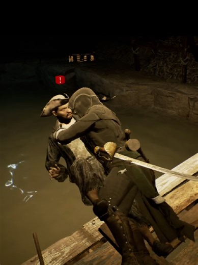 #assassinscreedunitygameplay #assassinscreedunity #fyp | assassin game