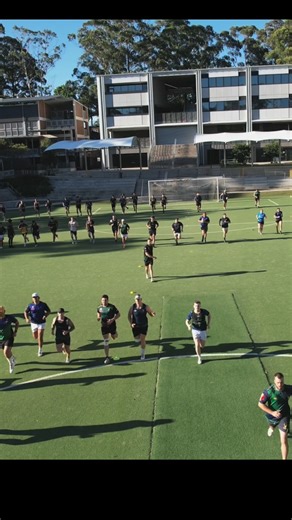 “Iron sharpens Iron.” great to get all 3 squads Grade, Colts and Womens working hard at getting better 🤝💪 | Gordon Rugby - The Highlanders