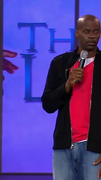 Did you know about Jesus' little brother James? 🤭 Check out my YouTube channel for more laughs and inspiration! ↪️ https://bit.ly/MichaelJrYouTube | Michael Jr. Comedy