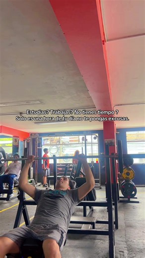#gym #motivacion #jeanpaulbtx