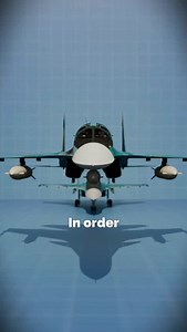 2.6K views · 2K reactions | The Su-34 Cockpit _aviation_shorts ... #trending #foryoupageシ #reels #military #ai #viralreelsvideo❤️ #viralreels #short #trendingreels #explorepage #engineering #tech #fighterjetlover | Auto Codes by Talha | Facebook