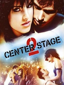 Center Stage 2