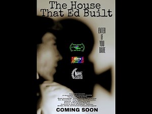 The House That Ed Built | 2019 | Ed Wood Biopic