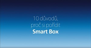 37K views · 15 reactions | Jednoduché a intuitivní ovládání přes aplikaci je dalším důvodem, proč byste měli poznat #O2SmartBox ještě lépe. Podívejte se sem ➡️ od.o2.cz/duvodcislosest a nebo doražte do jedné z našich prodejen. Těšíme se na vás. :) | O2 CZ | Facebook
