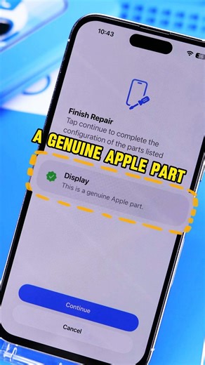 It’s time to pick up the perfect screen for your iPhone 14 Pro Max — the FORWARD Diagnosable Screen⚡📱💙 #FORWARD #FORWARDtools #LCDModule #PhoneDisplay #PhoneScreen #ScreenModules #DiagnosticScreen #displaymodule #LCDdisplay #iPhone14pro #ScreenReplacement #PhoneRepair #TechTools #ScreenParts | Forward Tools