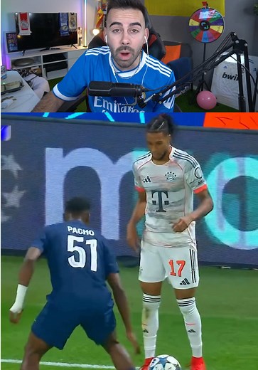 Olise y su camino al Balón de Oro