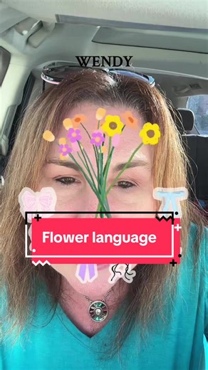 Discover Your Flower Language