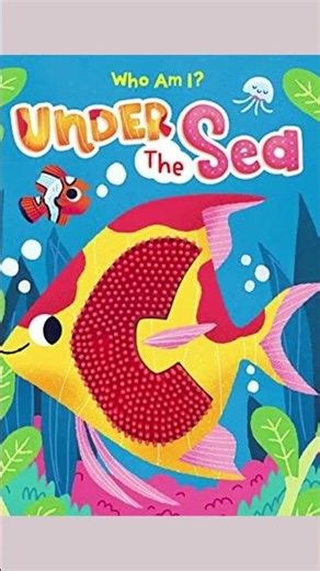 Interactive Books For 1 Year Old Babies