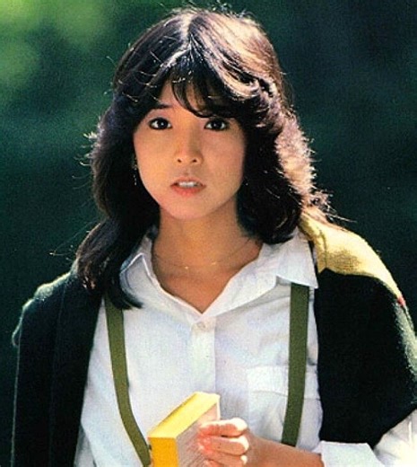 Kawashima Naomi - School Scandal lyrics