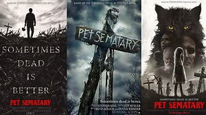 PET SEMATARY 2019 FULL MOVIE