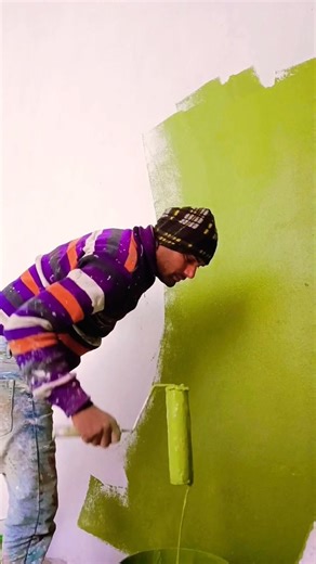 #paintdesign #Asian Paint #interior colour combination #wallpaintingcolour #homeimprovement #shorts