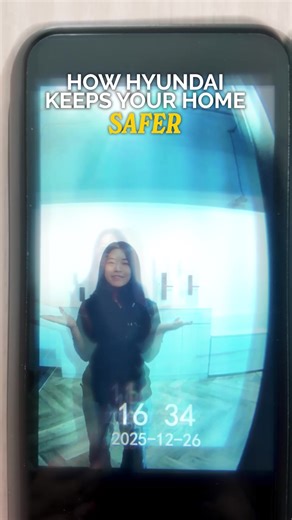 Hyundai digital lock now available! 🎉 #sg #fyp #trending #reno