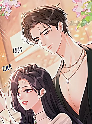 The Perfect Girl: A Webcomic Exploration