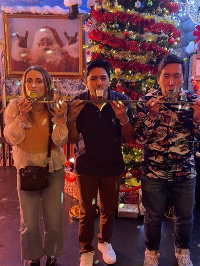 Libbi Farrow on Reels