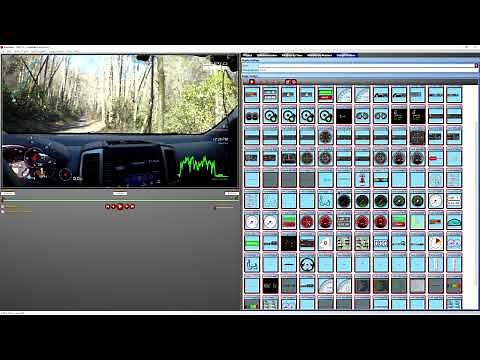 DashWare Tutorial 2022... How to add telemetry data to your GoPro 8, 9, 10, and 11!!!!