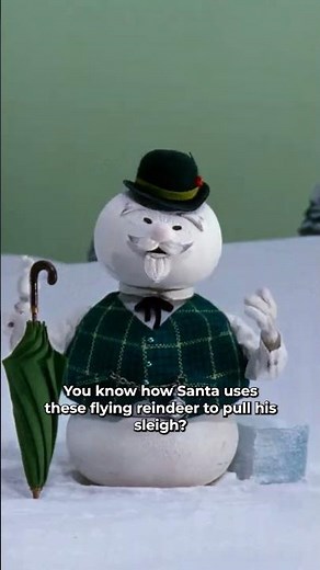 Rudolph the Red Nosed Reindeer | The Most Famous Reindeer of All