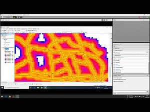 Arcmap Euclidean Distance