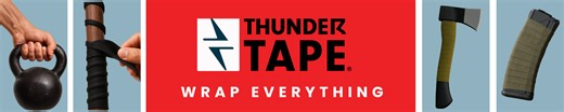 Thunder Tape