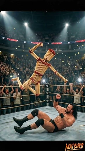 🔥The Matches Vs Muscular man 💪 #wrestling #Gym