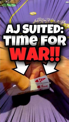 This Poker Move Shocked The Table!