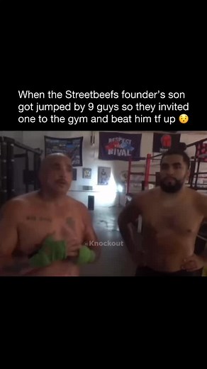 177K views · 10K reactions | Is this the right way to handle the situation in your opinion? (via Streetbeefs) #knockout | Knockout - #1 Page for Fight Fans | Facebook