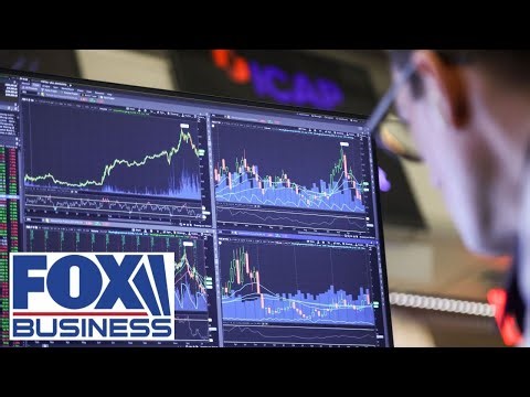 Economy shows shifting pockets of strength and weakness, says Charles Schwab strategist