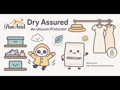 The Ultimate Guide to Moisture Control:Protect Your Home and Family - Episode 2.1