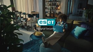 An uninvited guest invading your digital privacy?  ​ Protect yourself with ESET. Discover proactive security and identity protection for all your online activities. Experience feature-rich security powered by AI and backed by expert support. 烙‍ ​ Find out more: https://lnkd.in/eXz6X4d6 #ESET #PrivacyProtection #IdentityProtection #VPN #SafeBrowsing #ESETHomeSecurity #Antivirus #SafeBanking | ESET | Facebook