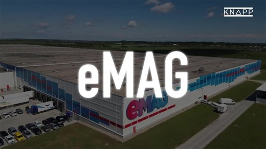 #valuechaintechpartner #makingcomplexitysimple #ecomfulfillment #ecomautomation | KNAPP