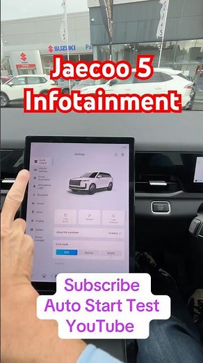 The Best Infotainment Systems - TESTED